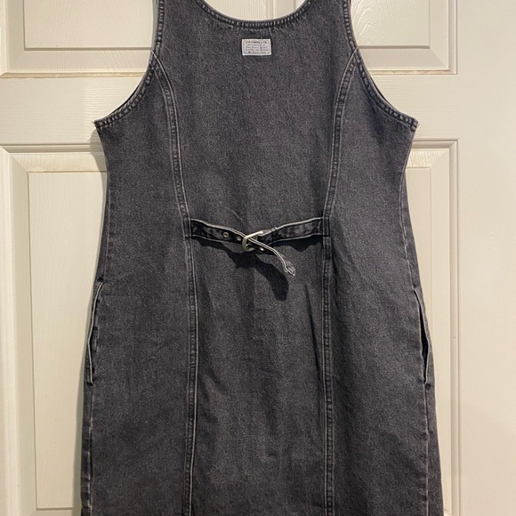 Levi’s denim jumper large - NEW - Picture 5 of 7